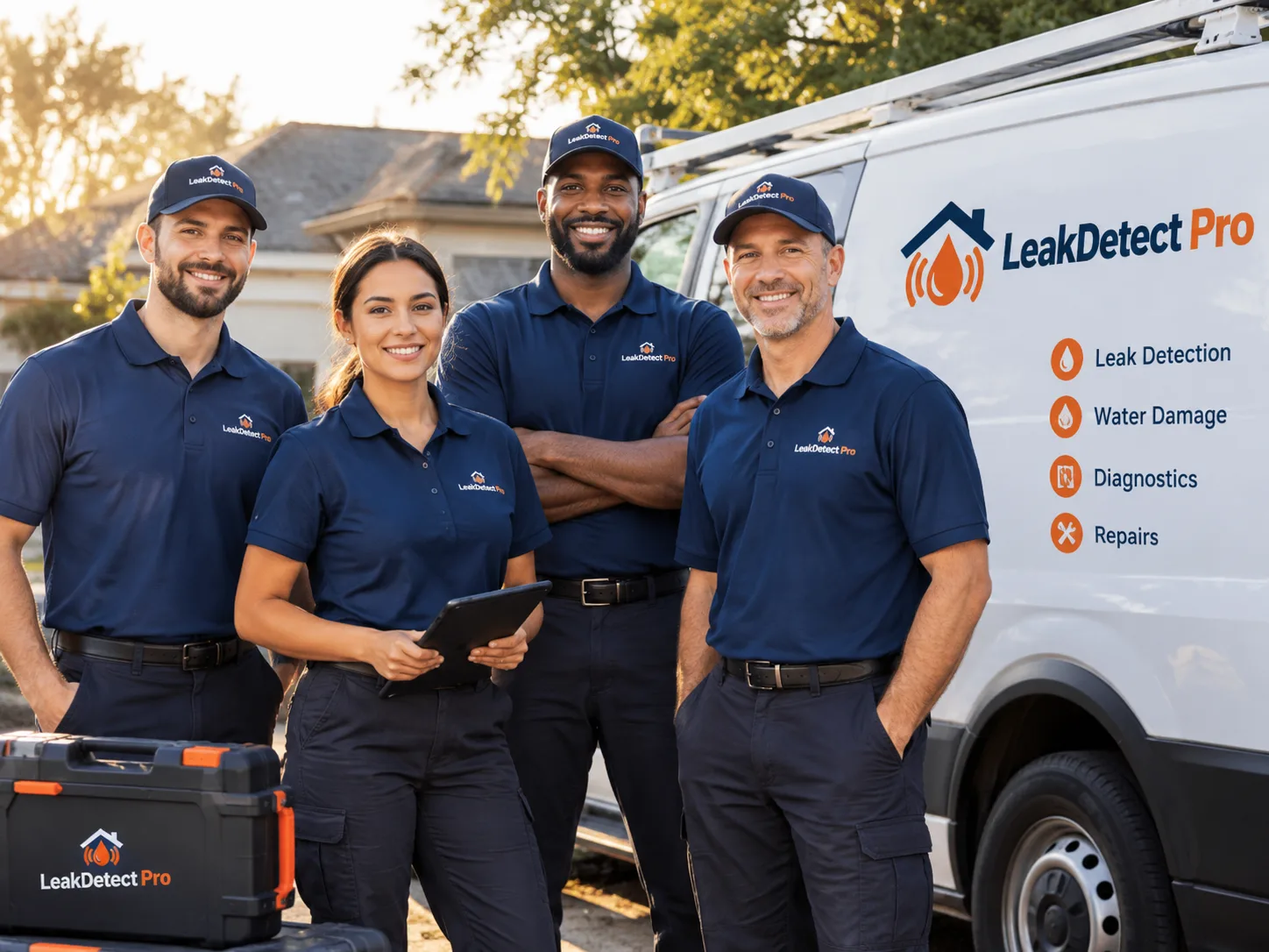 Roof Repair company in Fallston, MD
